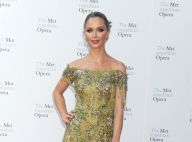 Georgina Chapman, ex de Weinstein : son couple "inhabituel" avec Adrian Brody