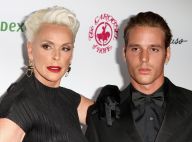 Brigitte Nielsen : Ses fils, qui "ont peur", placés en quarantaine à Milan