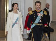 Frederik de Danemark : Inquiété par le coronavirus, il rapatrie ses enfants