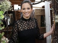 Lucie Lucas prend la pose avec sa maman, les internautes voient double