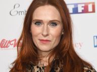 Audrey Fleurot, sa pièce "Bug" annulée : "sonnée" avec son mari et son fils