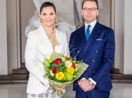 Princesse Victoria : Une "fête" en toute intimité, à cause du coronavirus