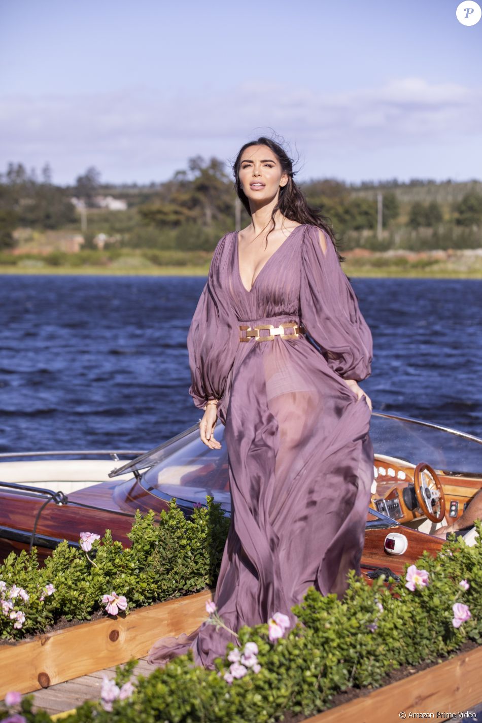 Nabilla Amazon Prime Date De Sortie Nabilla - Photo officielles de Love Island sur Amazon Prime Video