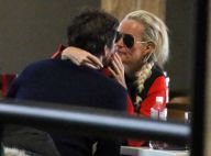 Laeticia Hallyday : Mot d'amour de Pascal Balland pour ses 45 ans
