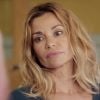 Ingrid Chauvin dans la série "Demain nous appartient", diffusée sur TF1.