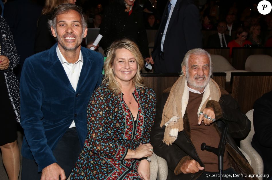 Belmondo Filme