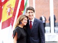 Justin Trudeau : Sa femme contaminée, il s'occupe seul de leurs trois enfants
