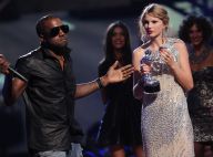 Taylor Swift : Kanye West avait menti, un enregistrement-choc dévoilé