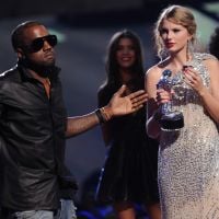 Taylor Swift : Kanye West avait menti, un enregistrement-choc dévoilé