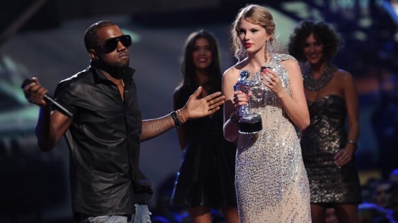 Taylor Swift : Kanye West avait menti, un enregistrement-choc dévoilé