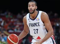 Rudy Gobert infecté par le coronavirus : ces symptômes qui perturbent sa vie