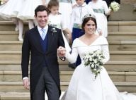 Princesse Eugenie : Photo inédite de son mariage royal pour ses 30 ans