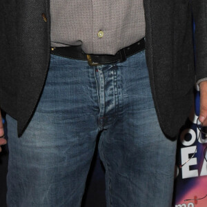 Gérard Darmon - Avant-première du film "Vous êtes jeunes, vous êtes beaux" au cinéma Gaumont Opéra à Paris, le 23 septembre 2019. © Coadic Guirec/Bestimage