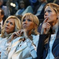 Brigitte Macron confinée à l'Élysée : ce rituel qu'elle garde avec ses enfants