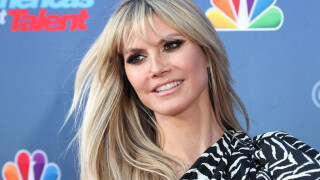 Heidi Klum négative au coronavirus : "Juste un mauvais rhume"