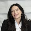 Laura Prepon - Conférence de presse avec les actrices de la série "Orange Is The New Black" à New York. Le 18 juin 2019