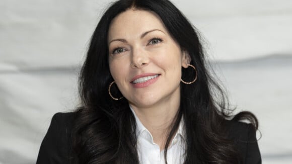 Laura Prepon cash sur son poids : "Ma mère m'a appris la boulimie"