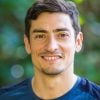 Claude, candidat de "Koh-Lanta 2020", saison intitulée "L'île des héros", diffusée à partir du 21 février 2020.
