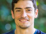 Claude (Koh-Lanta) papa : la grande nouvelle qu'il a apprise en plein tournage