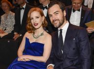 Jessica Chastain maman pour la seconde fois ? Bébé surprise avec Gian Luca