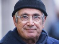 Michel Boujenah contaminé par le Covid-19 : "C'est comme des coups de poing"