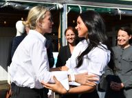 Meghan Markle à Los Angeles : cette bonne nouvelle qui tombe à pic pour Archie