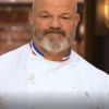 Philippe Etchebest - épisode de "Top Chef 2020" du 1er avril, sur M6
