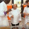Mory et Adrien - épisode de "Top Chef 2020" du 1er avril, sur M6
