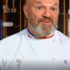 Philippe Etchebest - épisode de "Top Chef 2020" du 1er avril, sur M6