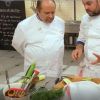 Gratien et Martin  - épisode de "Top Chef 2020" du 1er avril, sur M6