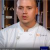 Martin - épisode de "Top Chef 2020" du 1er avril, sur M6
