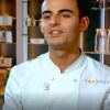 Diego - épisode de "Top Chef 2020" du 1er avril, sur M6