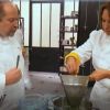 Nastasia - épisode de "Top Chef 2020" du 1er avril, sur M6