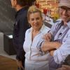 Les chefs - épisode de "Top Chef 2020" du 1er avril, sur M6