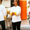 épisode de "Top Chef 2020" du 1er avril, sur M6