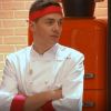 Mallory - épisode de "Top Chef 2020" du 1er avril, sur M6