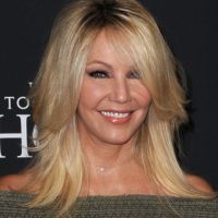 Confinement : Heather Locklear refait surface et s'amuse de son look négligé