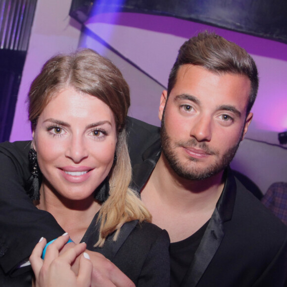 Exclusif - Emilie et Loic ( secret story 9) en dédicace au club le Privilège à Charleroi le 15 mars 2016