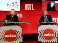 Mort de Pierre Bénichou, Laurent Ruquier "triste" : premiers mots en hommage