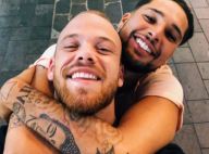 Eddy (Les Anges) : son chéri Fred se rend aux urgences et fait polémique