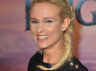 Elodie Gossuin dévoile une photo dossier de son mari Bertrand, "du lourd"