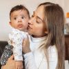 Cecilia Siharaj le 31 décembre 2019 sur Instagram.