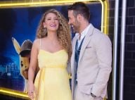 Ryan Reynolds confiné avec Blake Lively et leurs filles : "Je bois beaucoup"