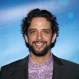 Nick Cordero à New York, le 24 mai 2016.