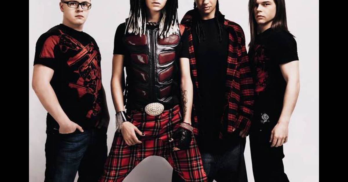 Tokio hotel on a tout essayer 06 picture
