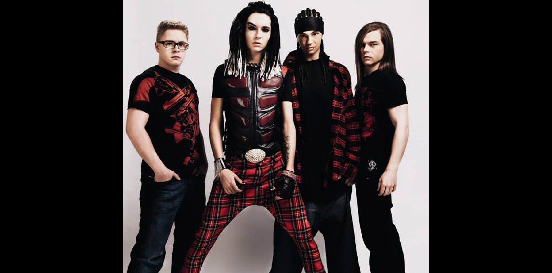 Tokio hotel on a tout essayer 07 picture