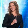 Exclusif - Sandrine Quétier - Enregistrement de l'émission "La Boîte à secrets 3" à Paris, présentée par F.Bollaert, et qui sera diffusée le 7 février sur France 3. Le 22 janvier 2020 © Tiziano Da Silva / Bestimage