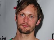 Alexander Skarsgard de "True Blood"... vient de sauver la vie d'un jeune garçon de 15 ans !