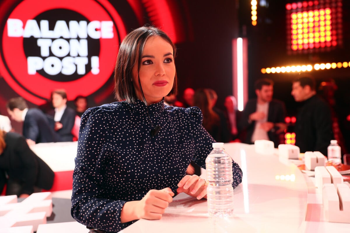 Agathe Auproux victime de remarques à caractère sexuel : son gros coup de  gueule - Purepeople