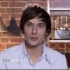 Romain Tischenko, le gagnant de "Top Chef" en 2020